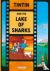 Herge: Tintin and the Lake ...