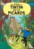 Herge - Tintin and the Picaros