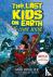 The Last Kids on Earth and ...