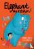 Elephant in My Kitchen! - A...