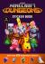 Minecraft Dungeons Sticker ...