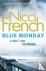 Blue Monday - A Frieda Klei...
