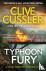 Typhoon Fury - Oregon Files...