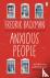 Anxious People - The No. 1 ...