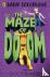 Doctor Who: The Maze of Doom