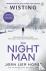 The Night Man - The pulse-r...
