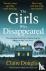The Girls Who Disappeared -...
