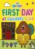 Hey Duggee: First Day at Sq...