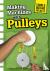Making Machines with Pulleys