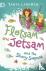 Flotsam and Jetsam and the ...