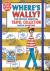 Where's Wally? The Totally ...