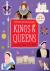 Kings and Queens Sticker Ac...