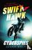 Swift and Hawk: Cyberspies