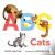 ABC Cats: An Alpha-Cat Book