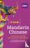 Talk Mandarin Chinese (Book...