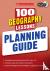 100 Geography Lessons: Plan...