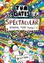 Tom Gates: Spectacular Scho...