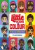 Little Heroes of Colour: 50...