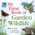 RSPB My First Book of Garde...