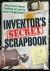 Inventors' Secret Scrapbook...