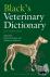 Black's Veterinary Dictionary