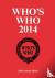 Who's Who - Who's Who 2014