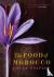 The Food of Morocco