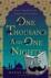 One Thousand and One Nights