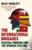 The International Brigades ...