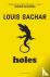 Sachar, Louis - Holes