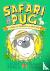 Safari Pug - The Dog Who Wa...