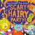 Scary Hairy Party