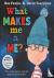 faulks, ben - What makes me a me?