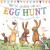 We're Going on an Egg Hunt ...