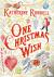 Rundell, K: One Christmas Wish