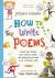 How To Write Poems - Be the...