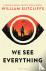 Sutcliffe, W: We See Everyt...