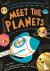 Hart, Caryl - Meet the Planets