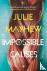 mayhew, julie - Impossible causes