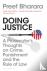 Doing Justice - A Prosecuto...