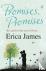 James, Erica - Promises, Promises