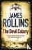 Rollins, James - The Devil Colony