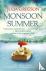 Gregson, J: Monsoon Summer