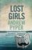 Lost Girls - Trade Paperback
