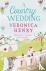 A Country Wedding - The rom...