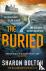 The Buried - A chilling, ha...