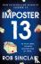 Imposter 13 - The breath-ta...