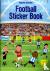 Football Sticker Book