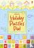 Holiday Puzzle Pad
