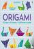 Bowman, Lucy - Origami